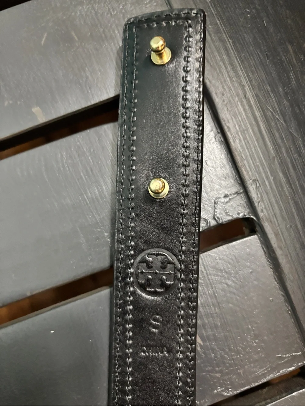 Tory Burch chic tory